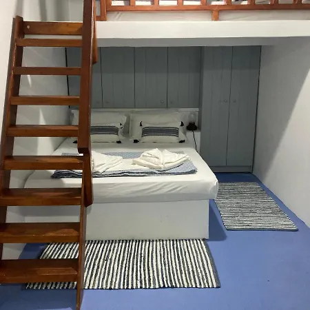 Botel Milos Beachfront Boat Getaway - Ideal Summer Nest *