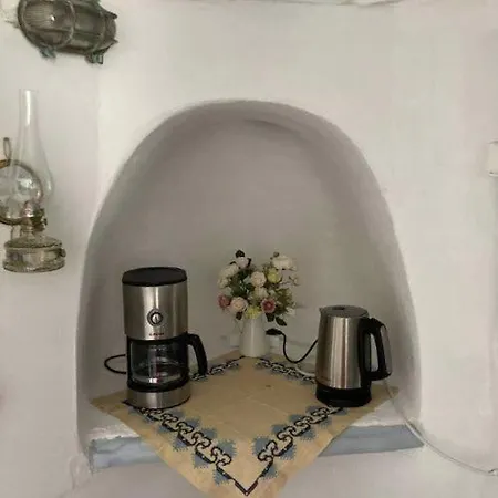 Milos Beachfront Boat Getaway - Ideal Summer Nest Klima (Milos)