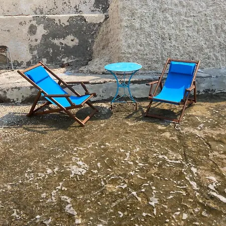 Botel Milos Beachfront Boat Getaway - Ideal Summer Nest *